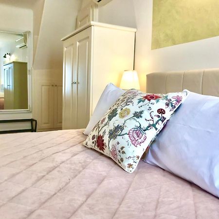 Casa Vittoria Hotel Rovinj Quarto foto