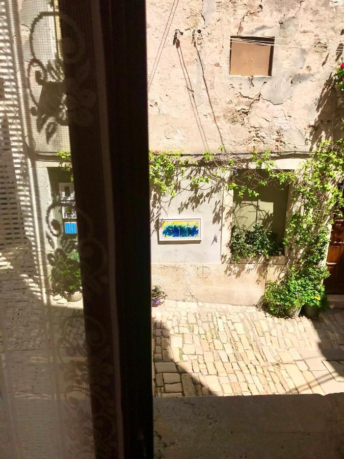 Casa Vittoria Hotel Rovinj Exterior foto