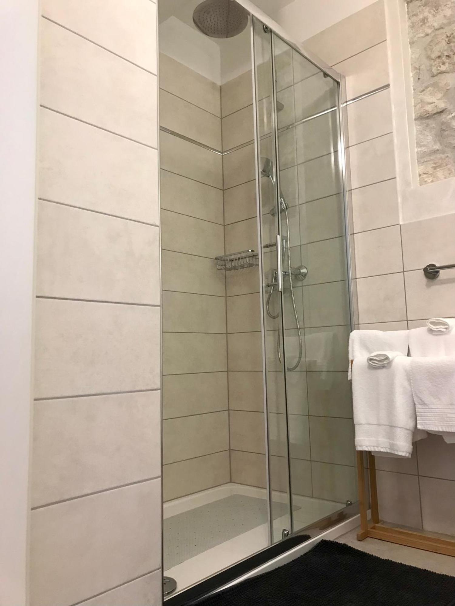 Casa Vittoria Hotel Rovinj Quarto foto