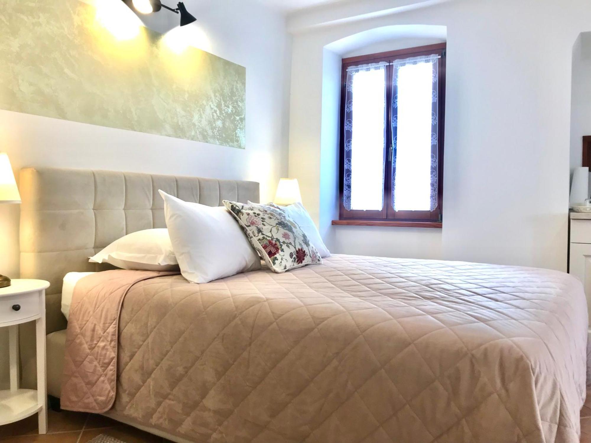 Casa Vittoria Hotel Rovinj Quarto foto