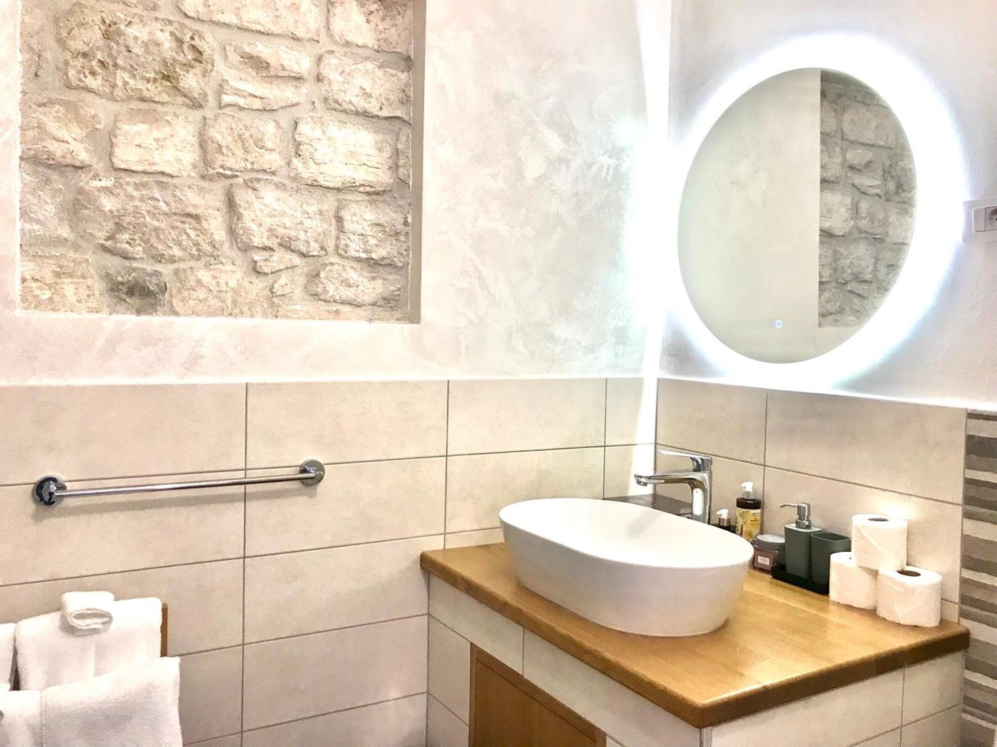 Casa Vittoria Hotel Rovinj Quarto foto